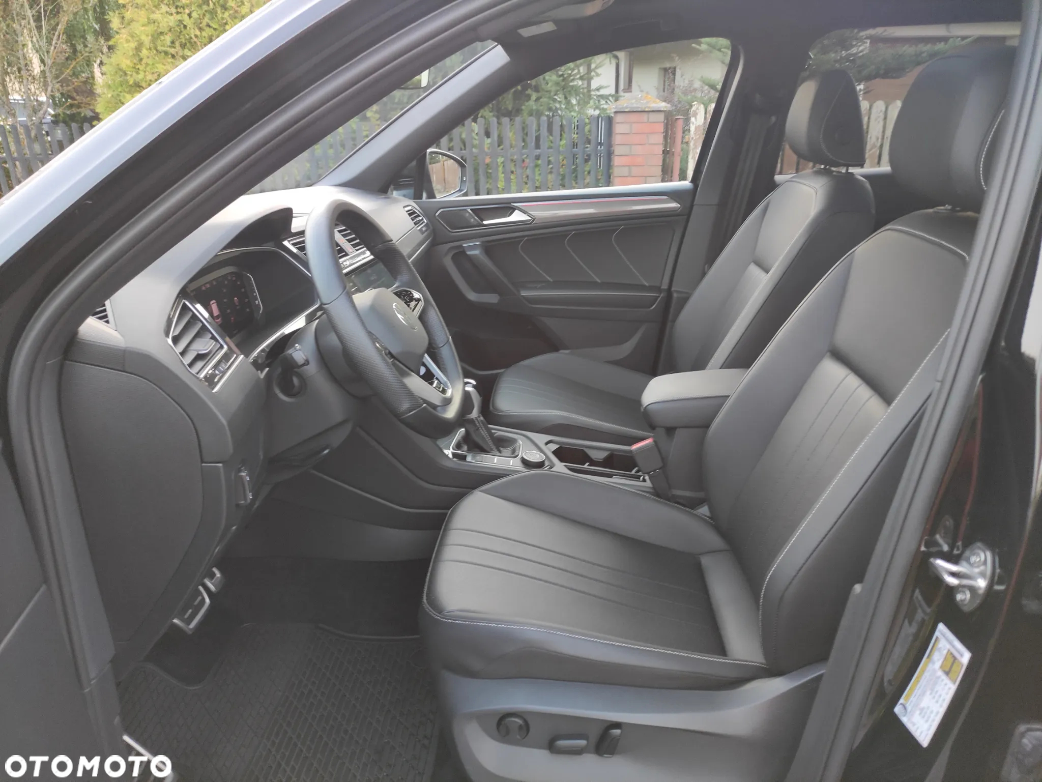 Volkswagen Tiguan Allspace 2.0 TSI 4Mot R-Line DSG - 24