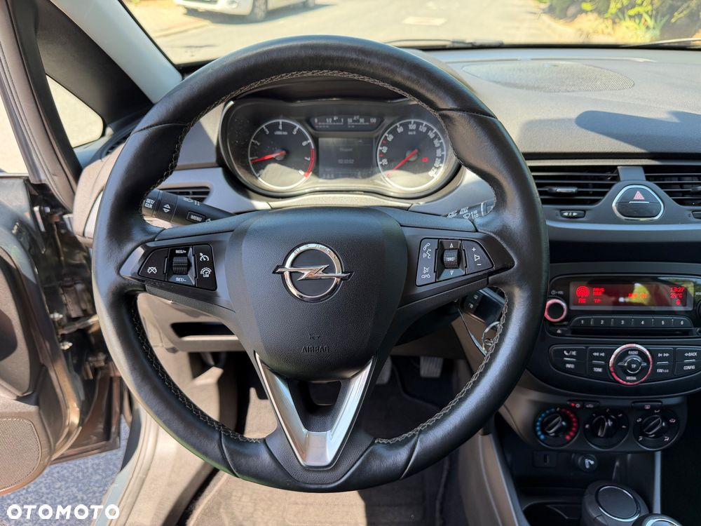 Opel Corsa 1.2 Active - 20