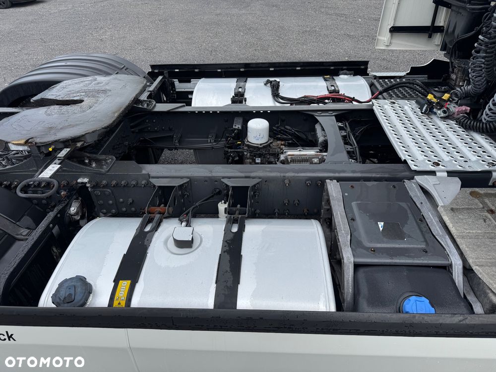 Volvo FH 500 / Euro 6 / Automat / Full Spoiler / I COOL Park / Lodówka / Z Francji - 21