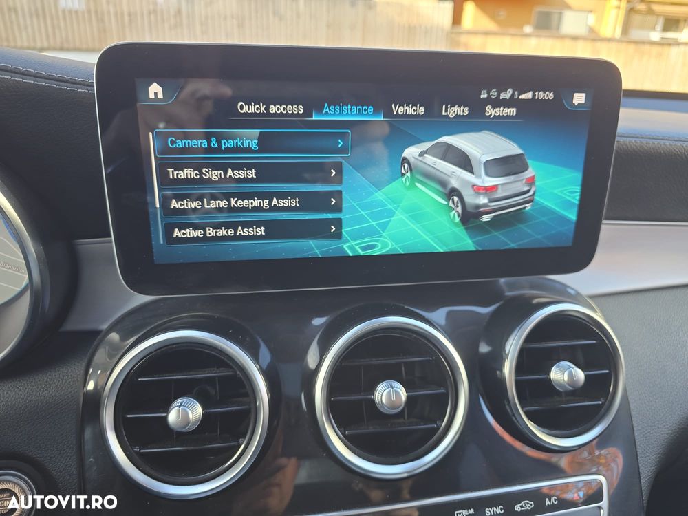 Mercedes-Benz GLC - 25