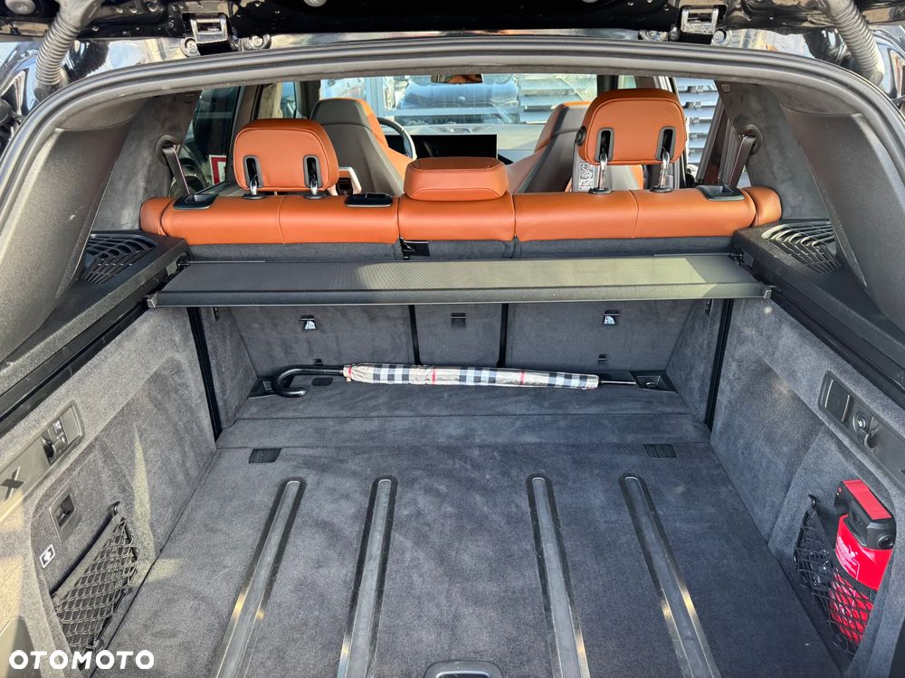 BMW X5 xDrive40d mHEV sport - 8