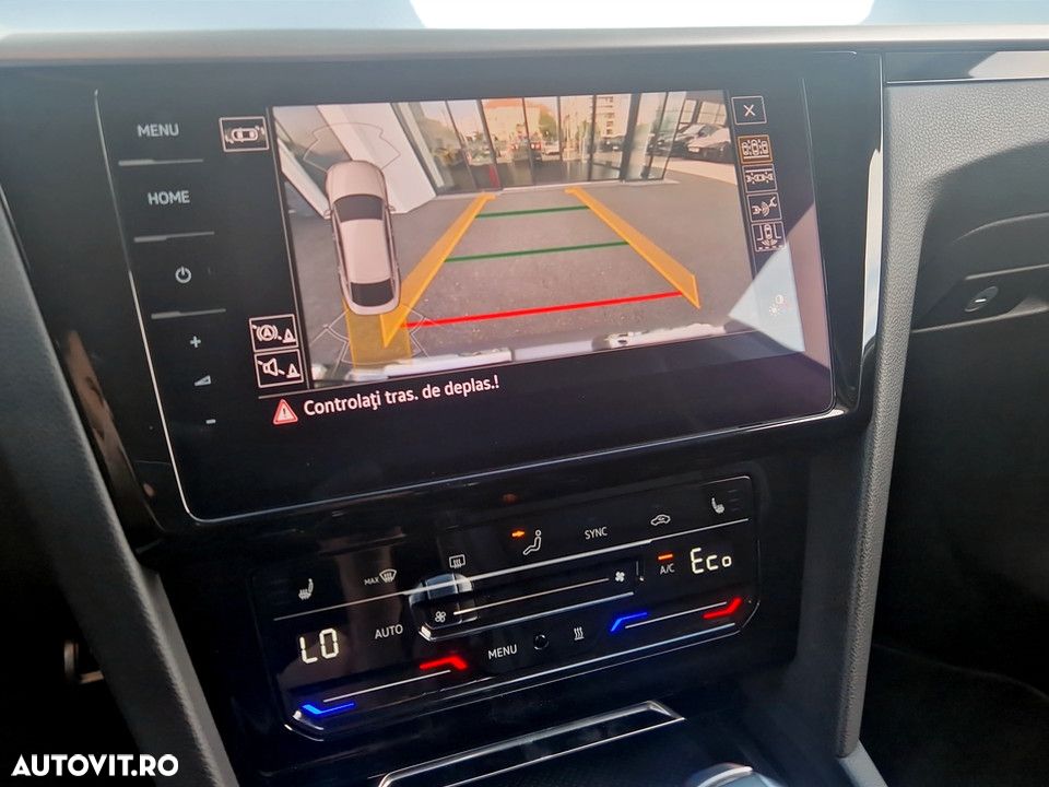 Volkswagen ARTEON 1.4 eHybrid OPF DSG Elegance - 23