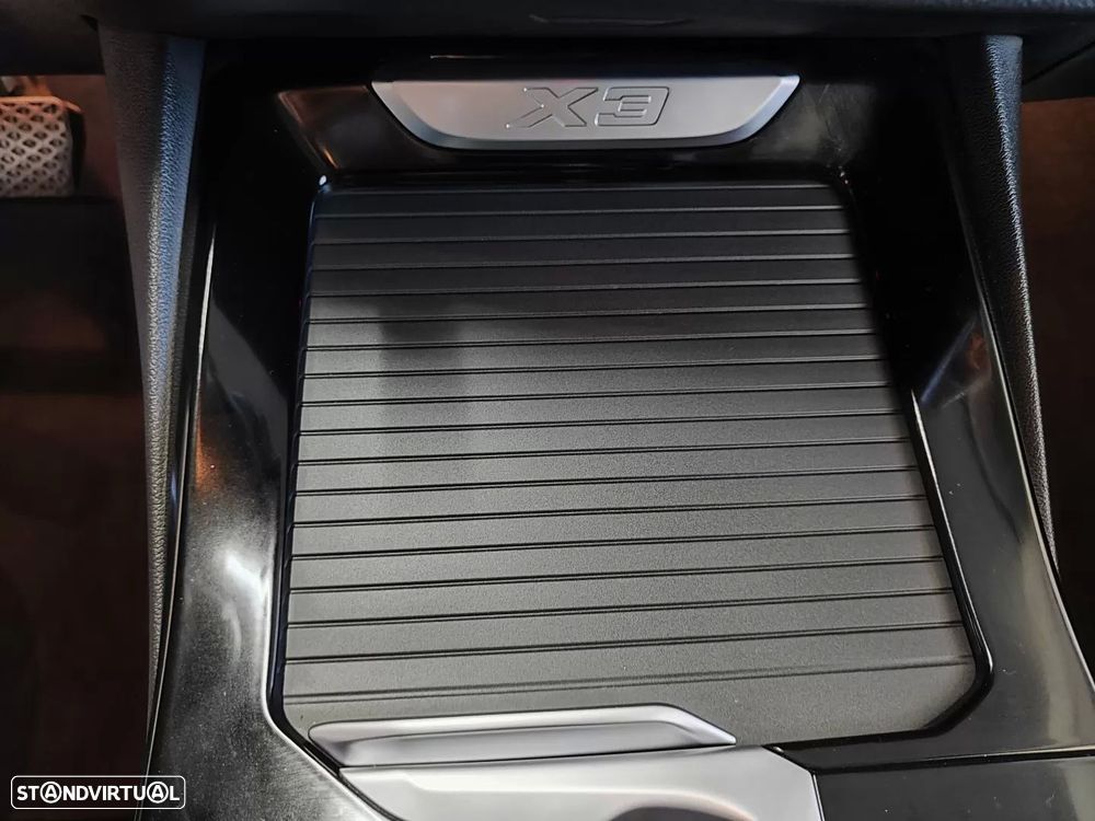 BMW X3 - 33
