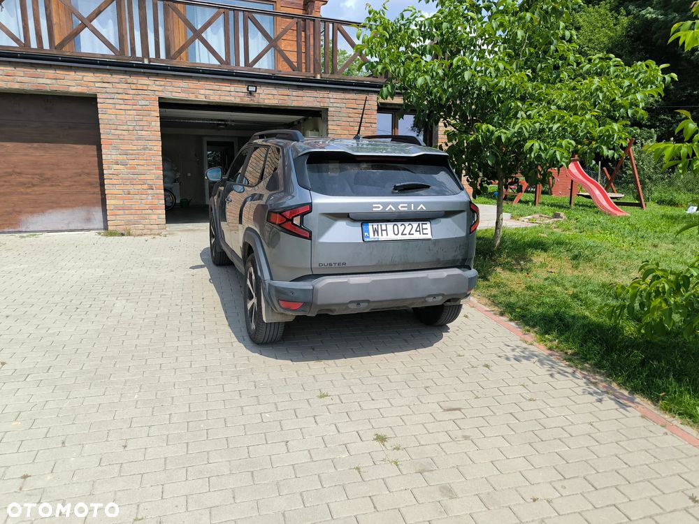 Dacia Duster 1.0 TCe Journey - 5