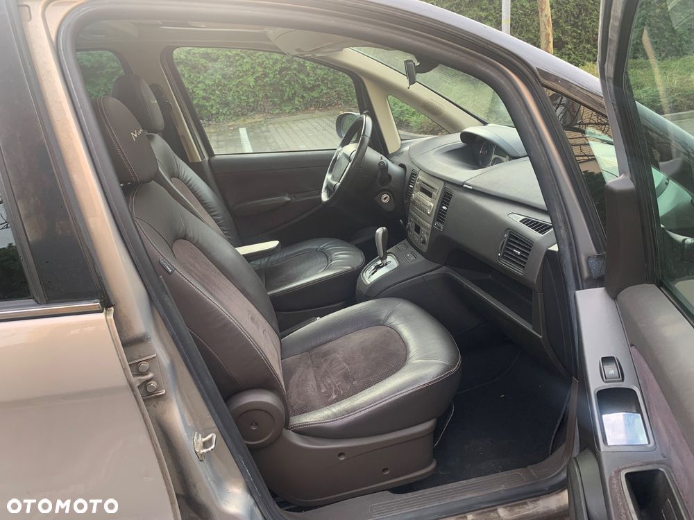 Lancia Musa 1.4 16v Automatik Platino Plus - 7