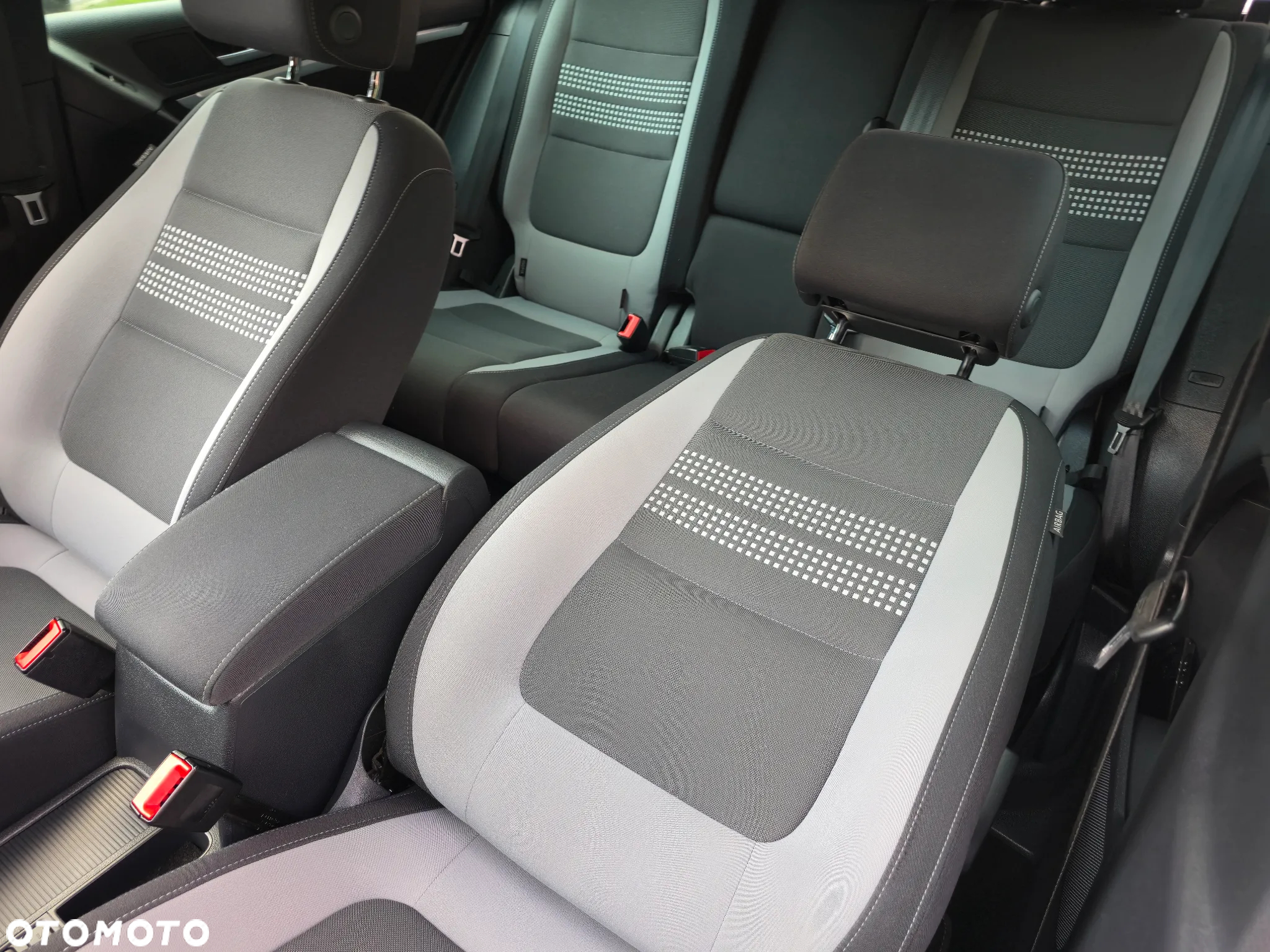 Volkswagen Tiguan 2.0 TDI DPF BlueMotion Technology Life - 31
