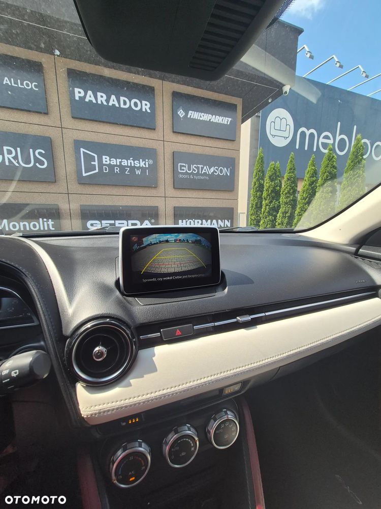 Mazda CX-3 2.0 Skypassion AWD - 14