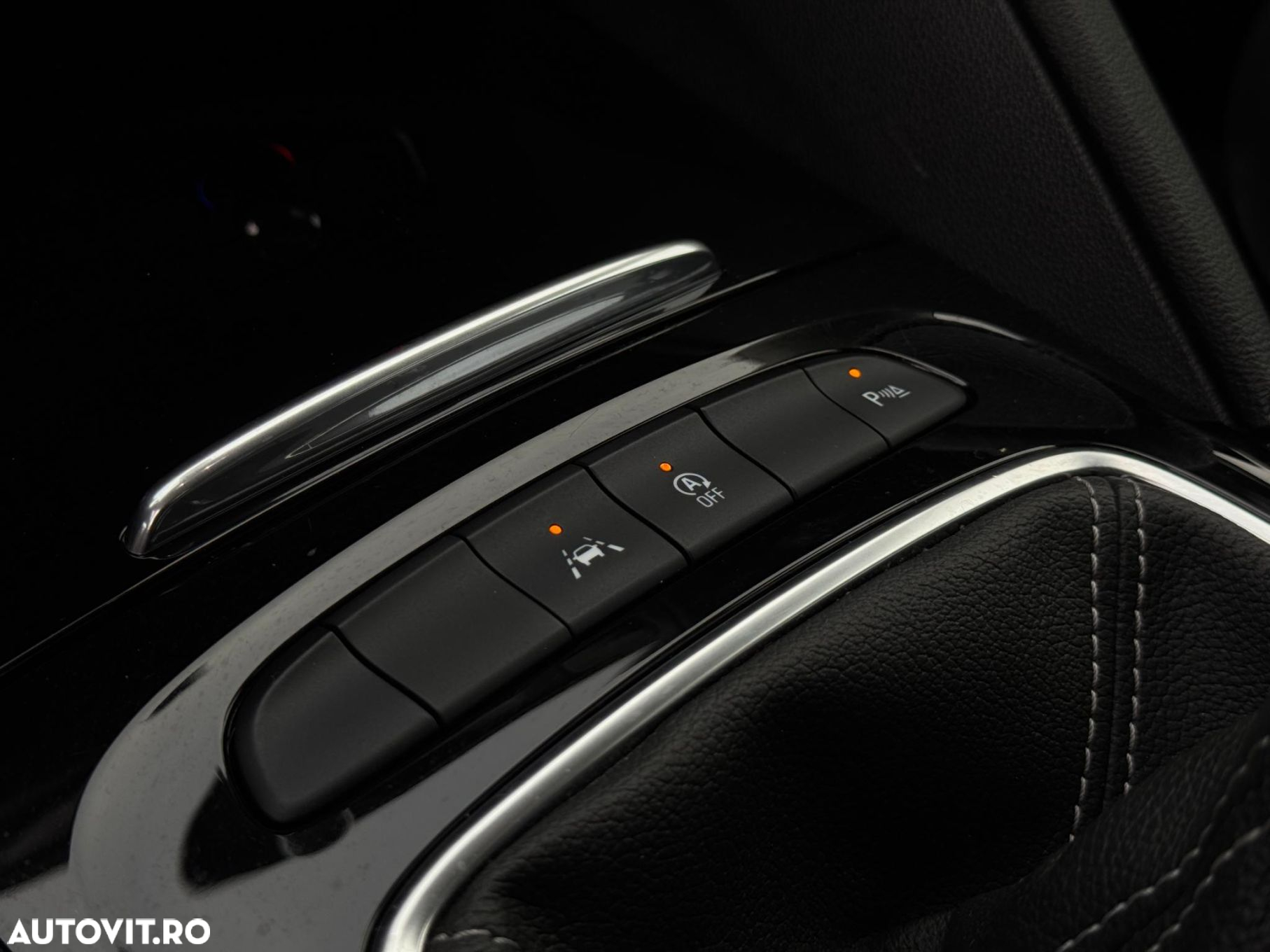 Opel Insignia - 11