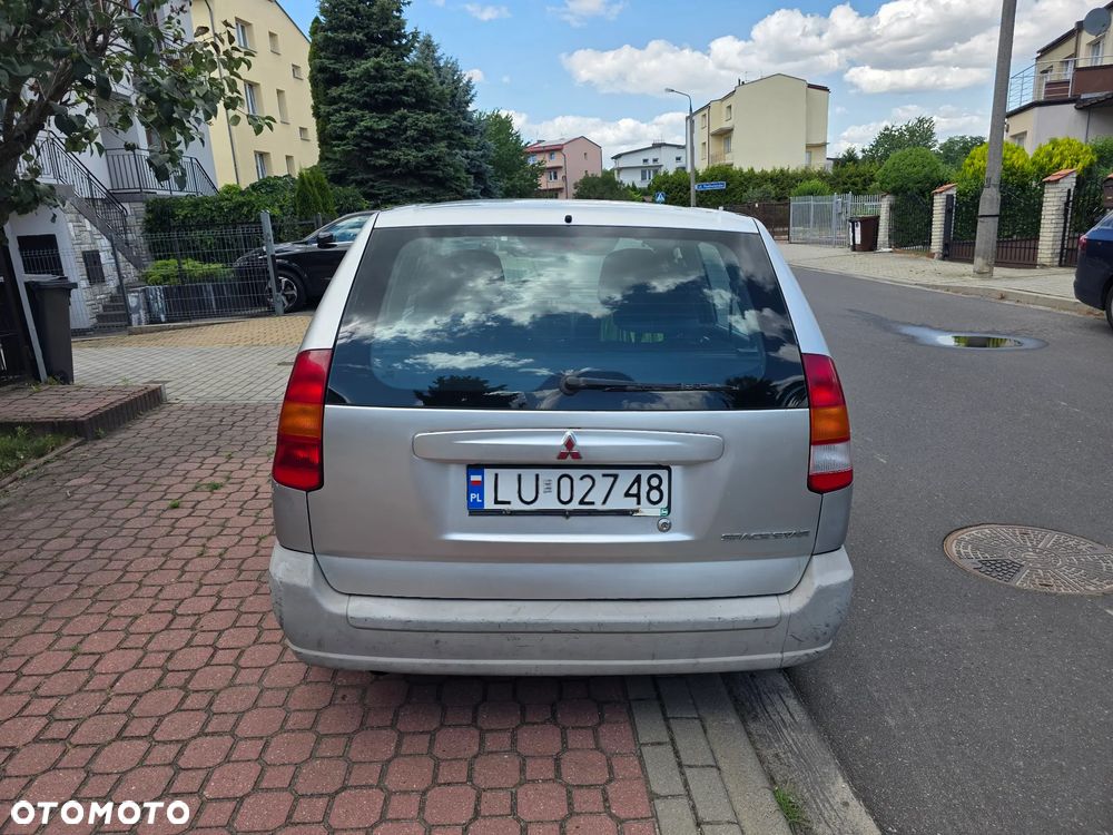 Mitsubishi Space Star 1.3 Family - 5