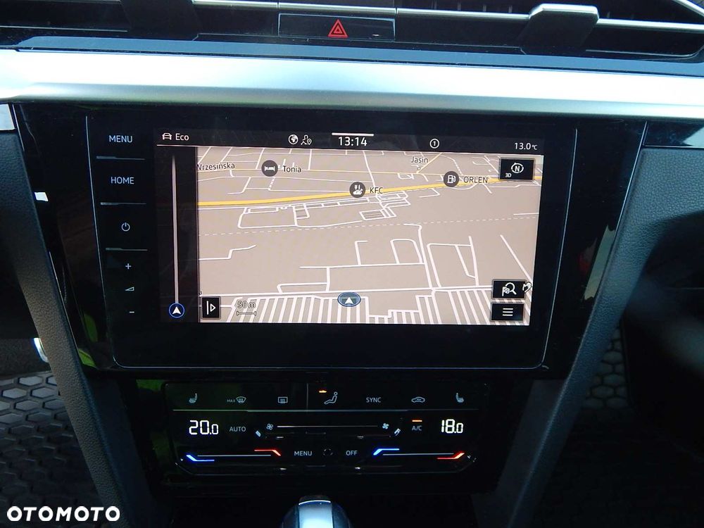 Volkswagen Arteon 2.0 TSI R-Line DSG - 10
