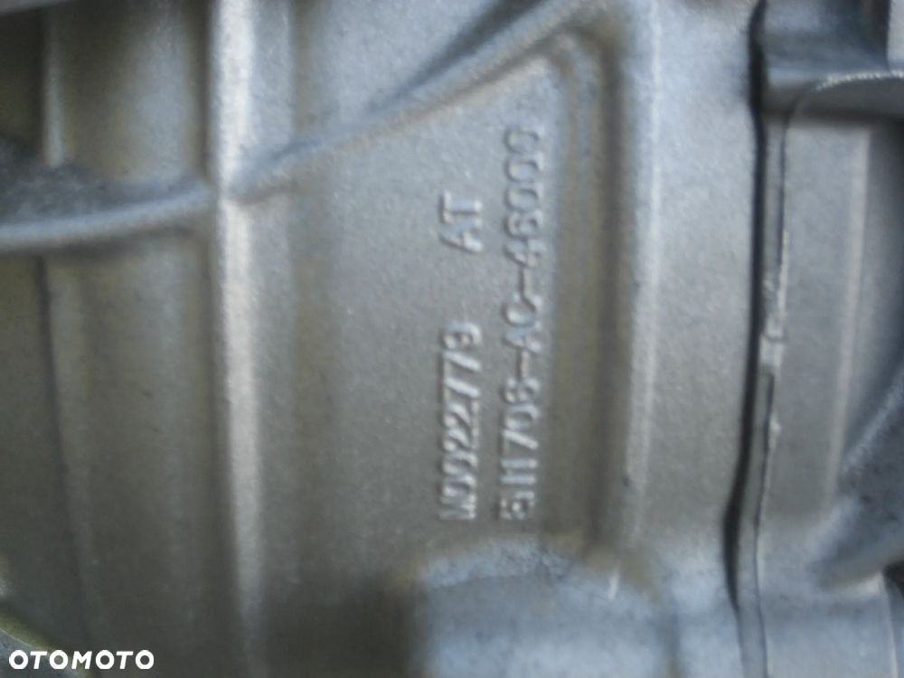 audi a4 b9 a5 8w 15-23r most tył odb500043g - 8