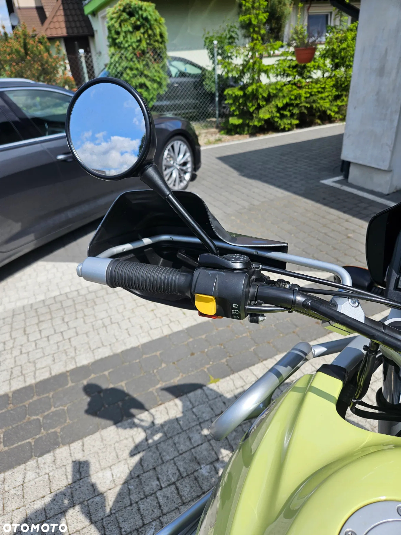 BMW GS - 4