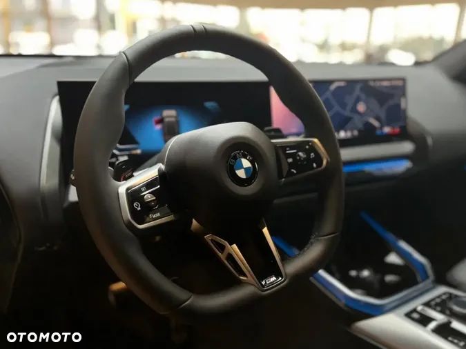 BMW X3 20d xDrive - 6