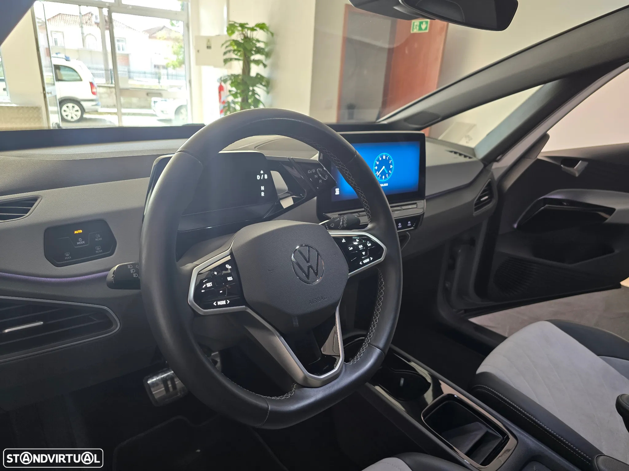 VW ID.3 77 kWh Pro S - 9