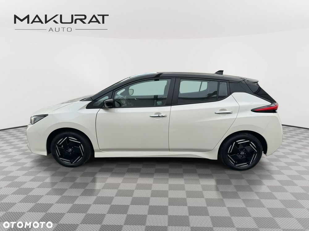 Nissan Leaf 40kWh Acenta - 10