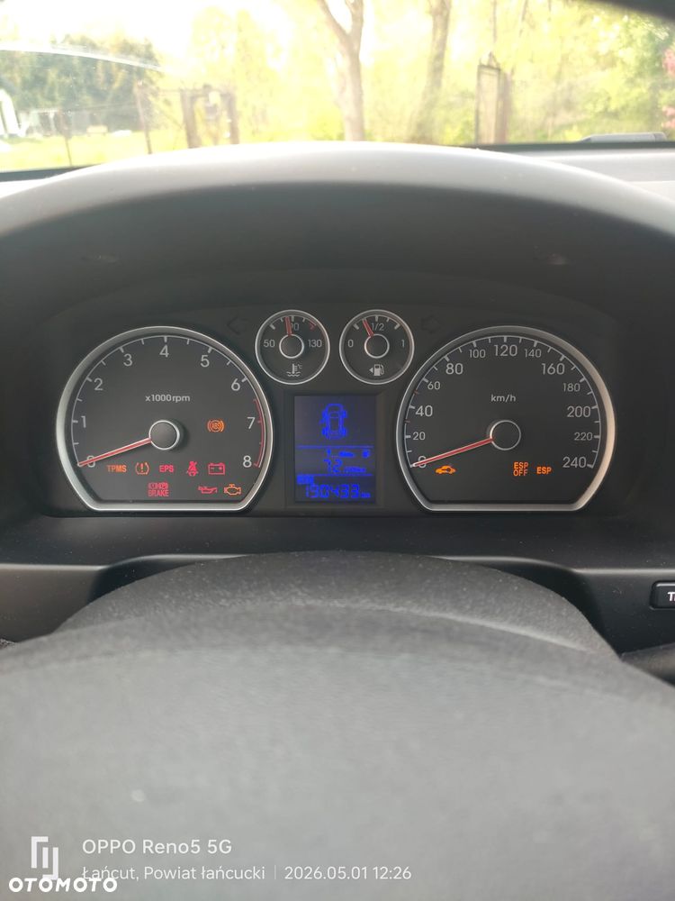 Hyundai i30 1.4 Blue Classic - 13