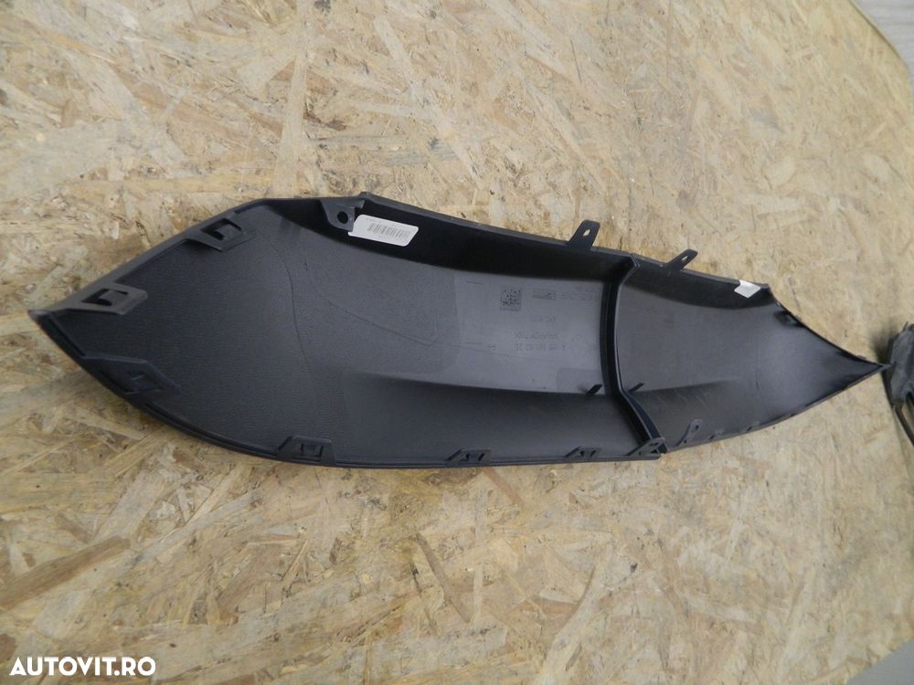 Coltar Bara spate stanga/dreapta, Mercedes ML W166/GLE X166 AMG, 2012, 2013, 2014, 2015, 2016, A1668856225/A1668856325. - 4