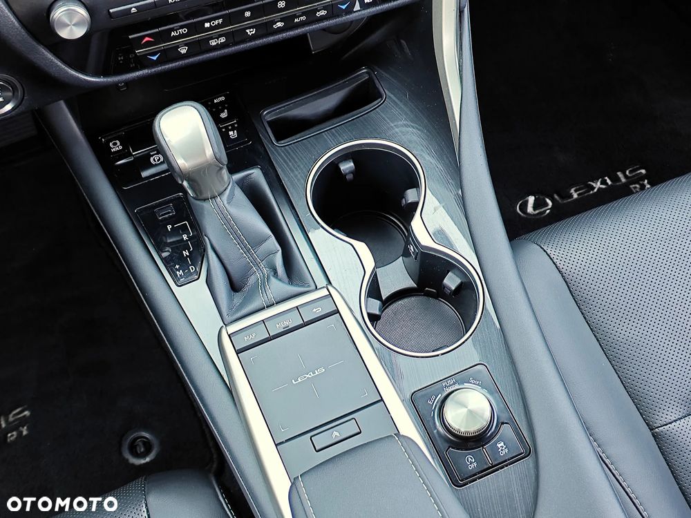 Lexus RX 300 Business Edition + - 24
