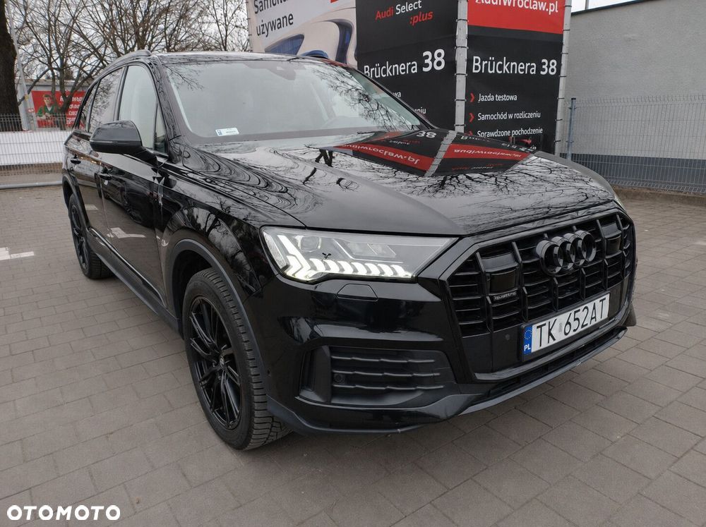 Audi Q7 - 4