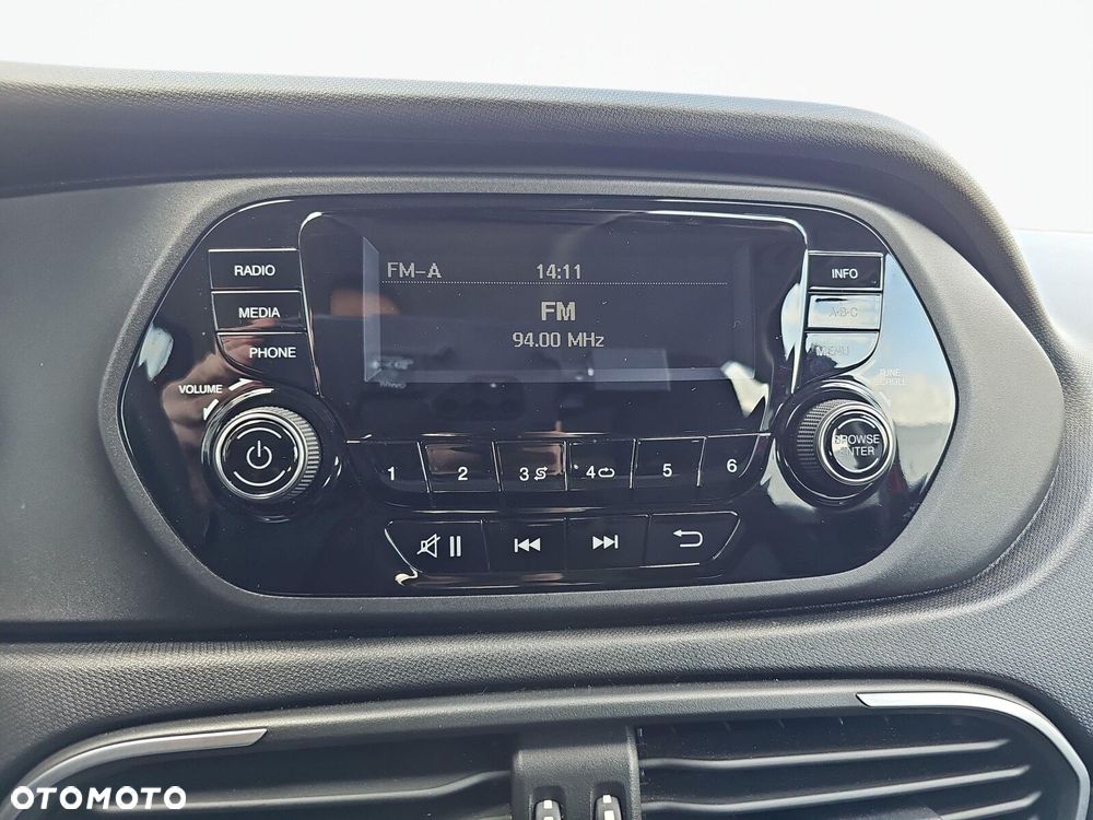 Fiat Tipo 1.0 T3 City - 22