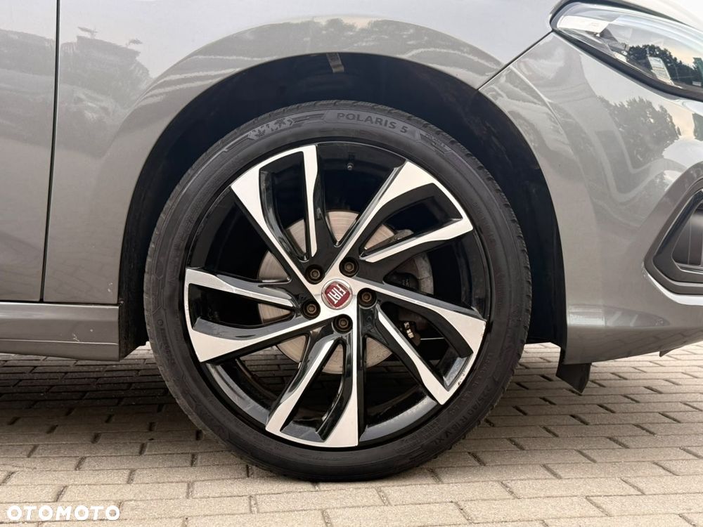 Fiat Tipo 1.0 T3 City Sport - 11