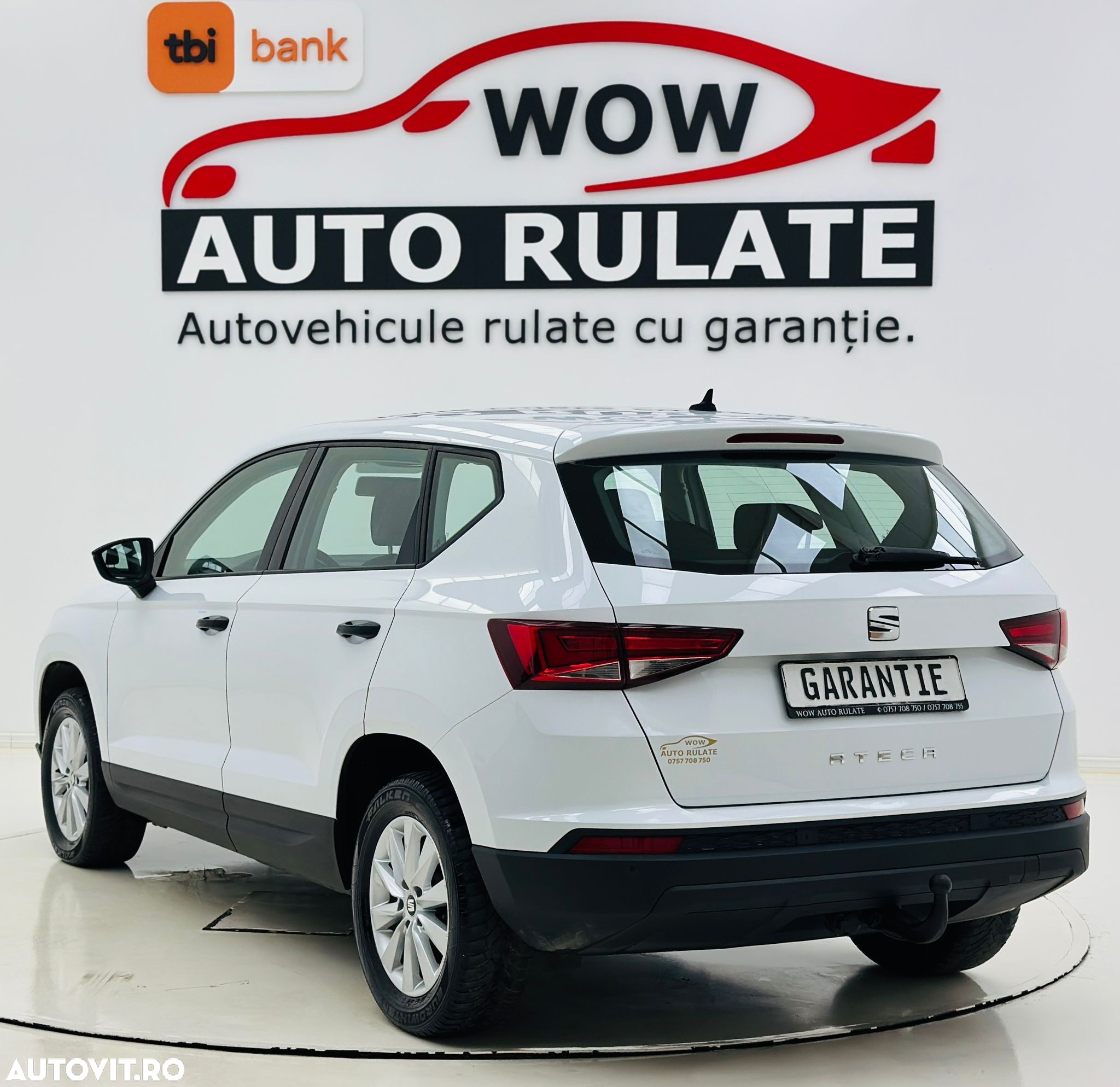 Seat Ateca - 3