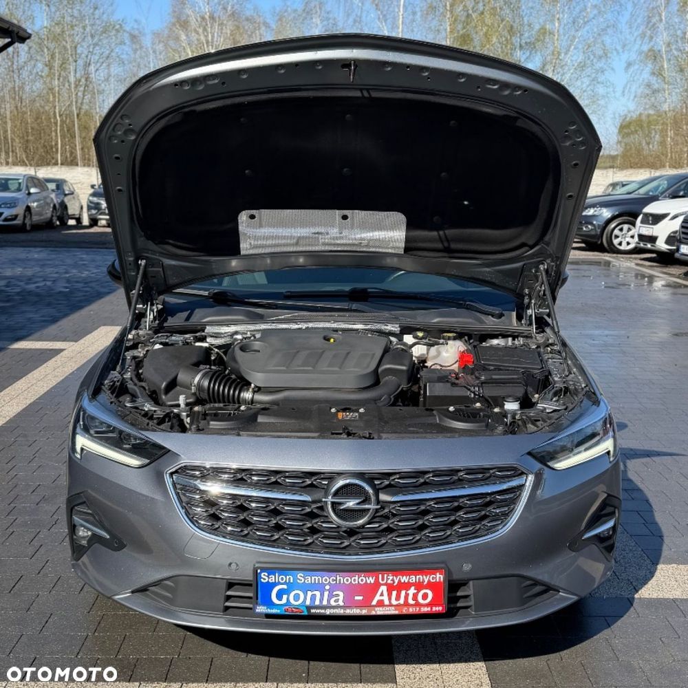 Opel Insignia - 3