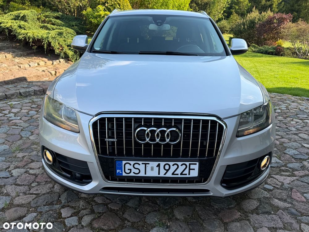 Audi Q5 - 3