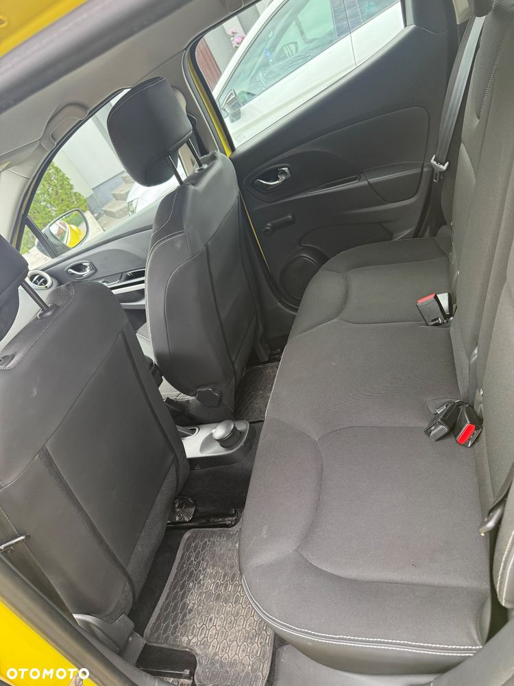Renault Clio 1.5 dCi Business - 4
