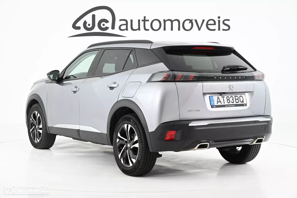 Peugeot 2008 - 3