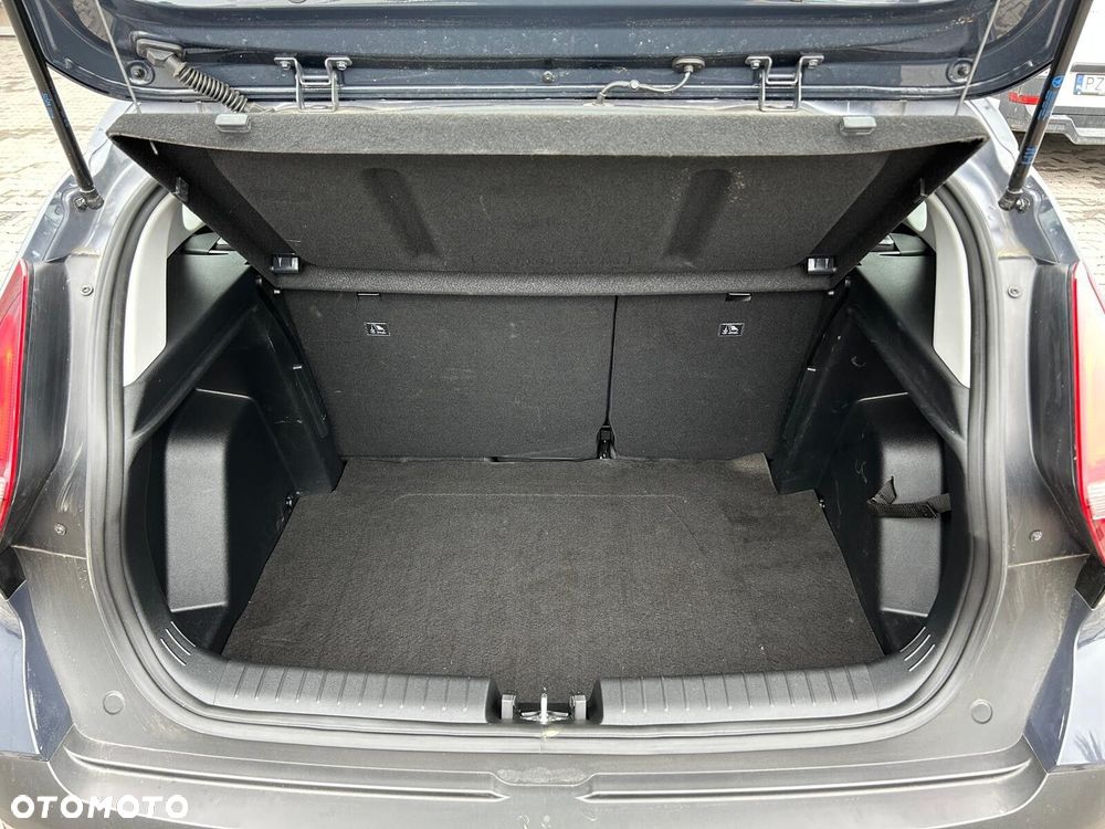 Hyundai Bayon 1.0 T-GDI Modern - 10