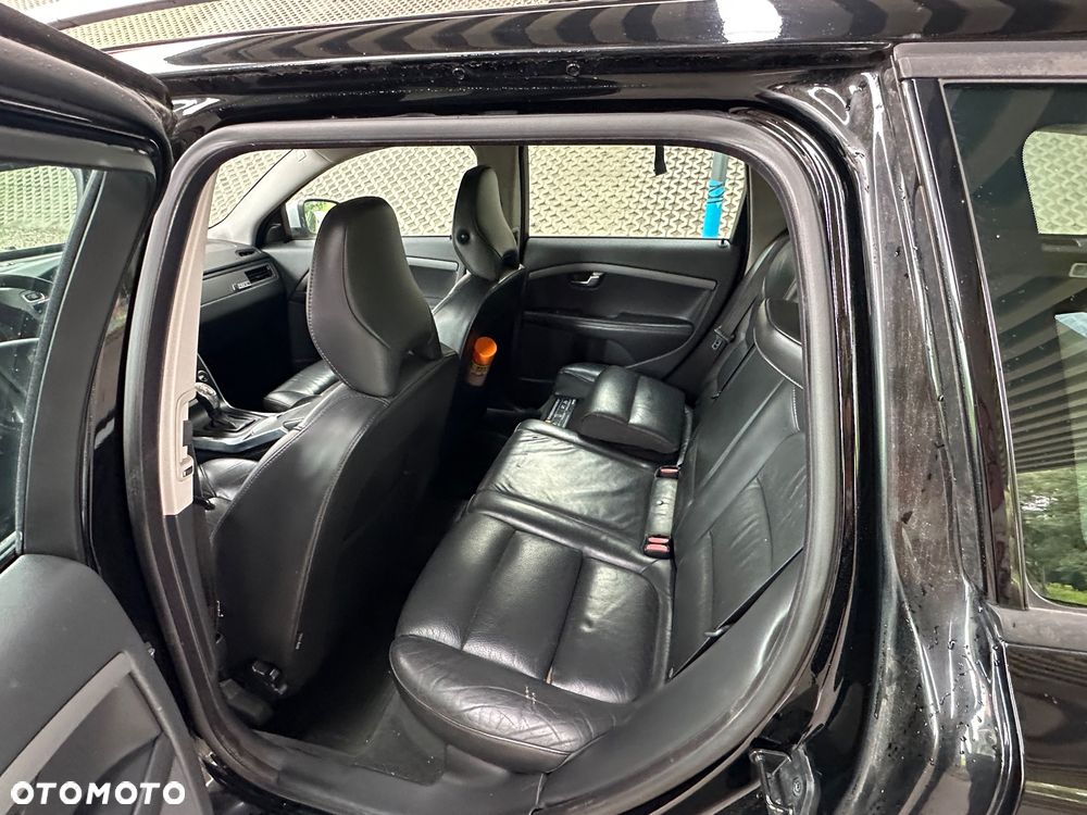 Volvo V70 - 12