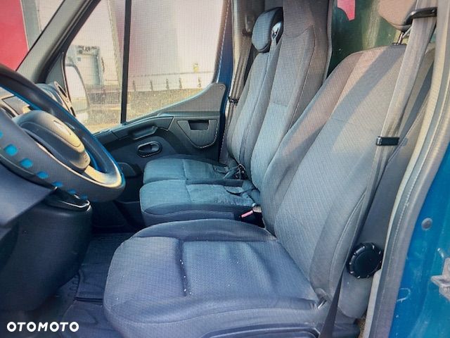 Renault Master dCi 170 Energy Euro 6 - 5