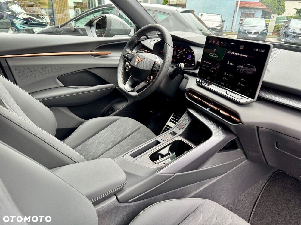 Cupra Terramar 1.5 eTSI mHEV Advantage Edition DSG - 34