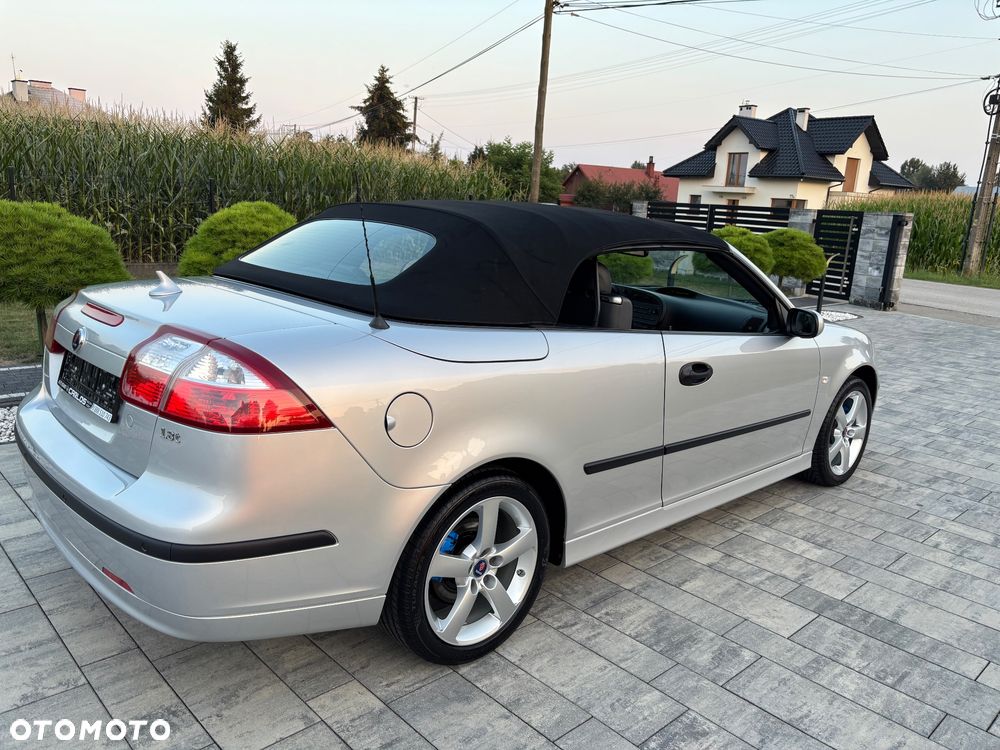 Saab 9-3 1.8 t Edition - 21