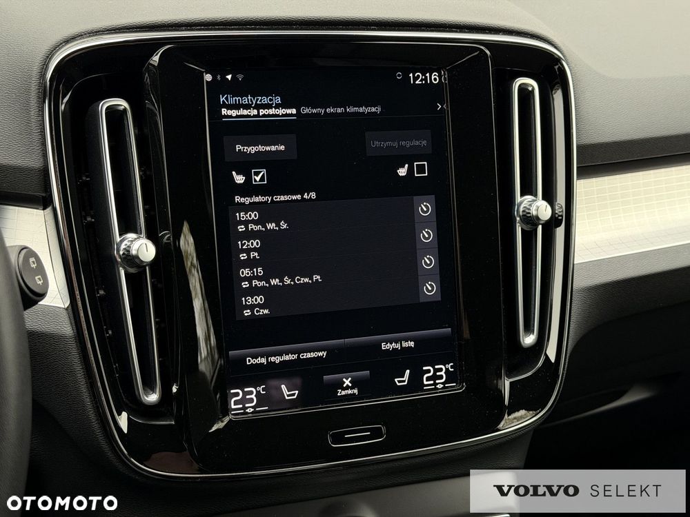 Volvo XC 40 - 36