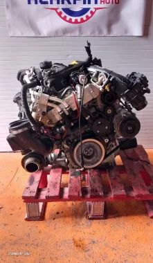 Motor BMW 530D/730D/G01/G11/G12/G30 3.0D Ref: B57D30A - 1