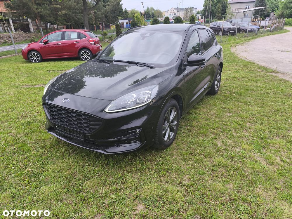Ford Kuga 2.0 TDCi FWD ST-Line - 1