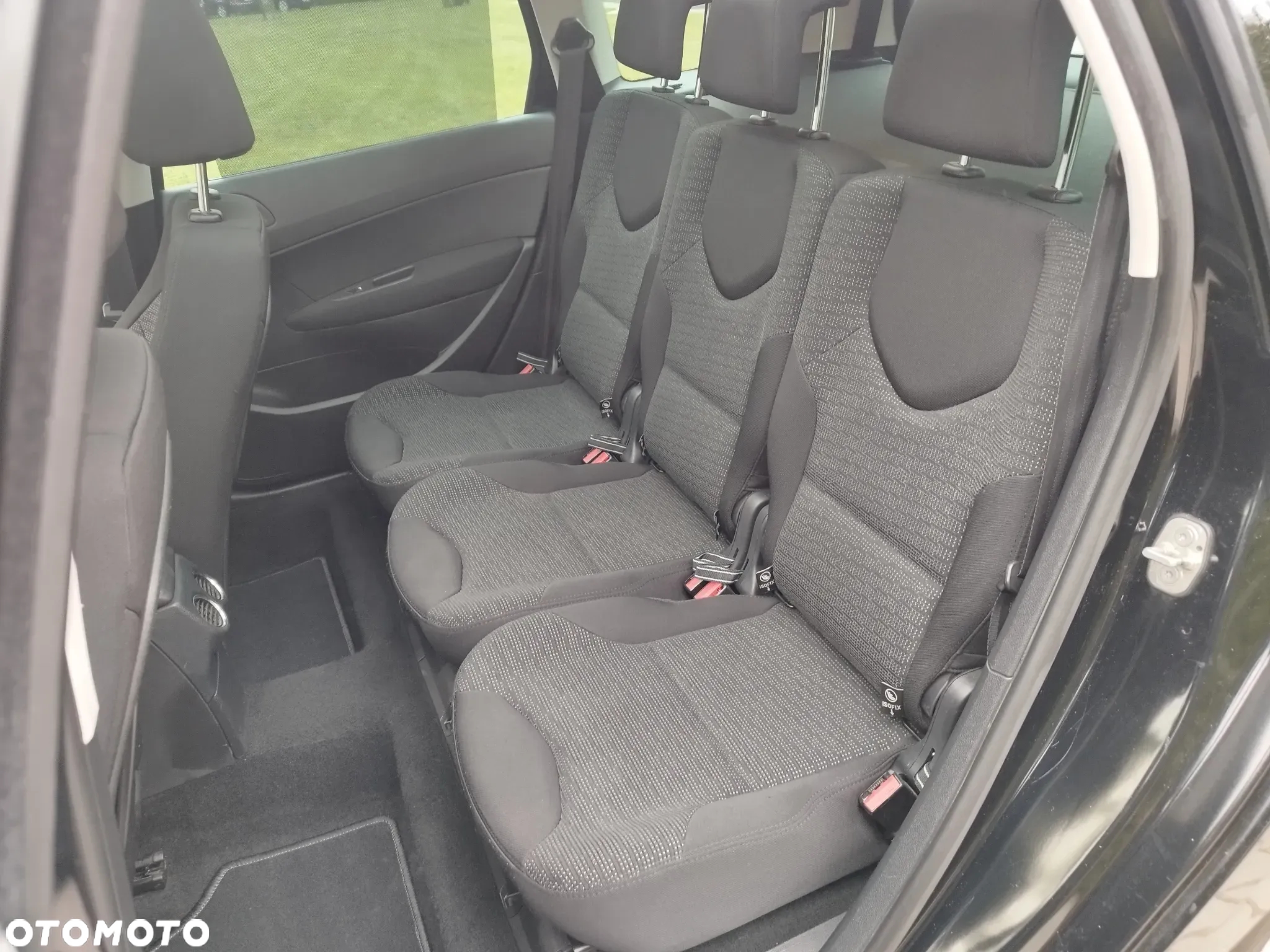 Peugeot 308 SW HDi FAP 110 EGS6 Premium - 25