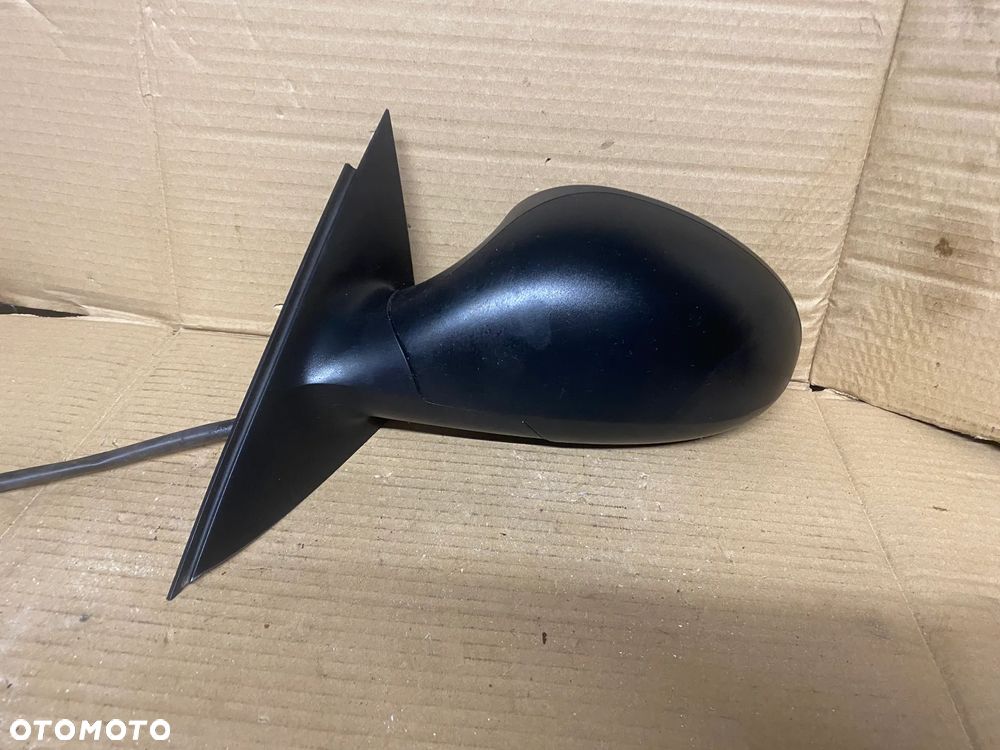 LUSTERKO LEWE MANUALNE SEAT IBIZA III 836193 - 6