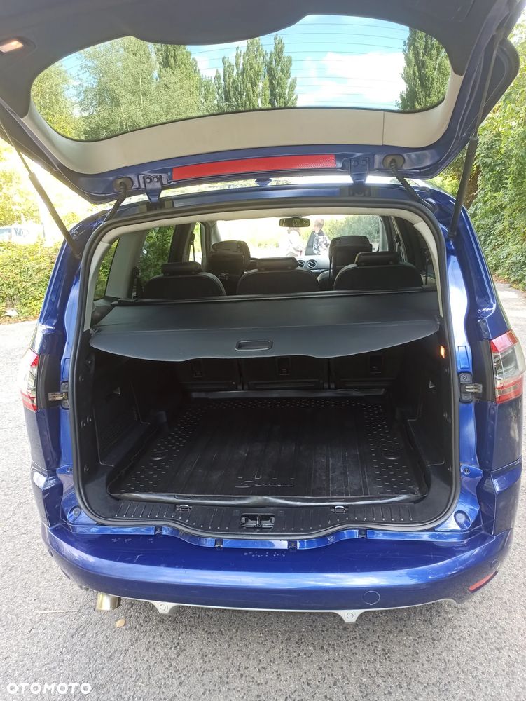 Ford S-Max 2.0 TDCi DPF Titanium MPS6 - 20