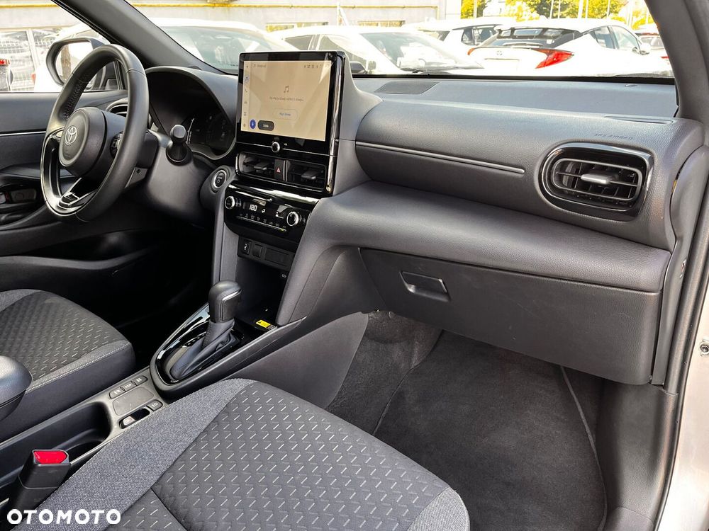Toyota Yaris Cross Hybrid 1.5 Style - 6