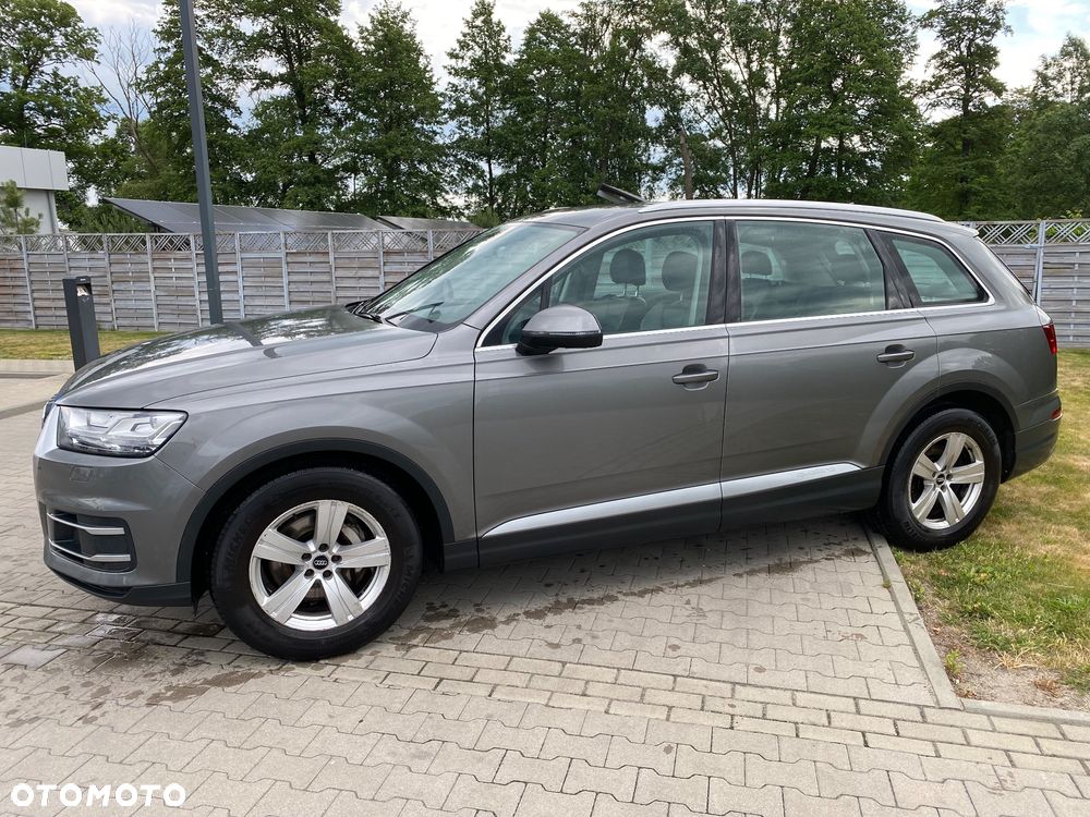 Audi Q7 - 8