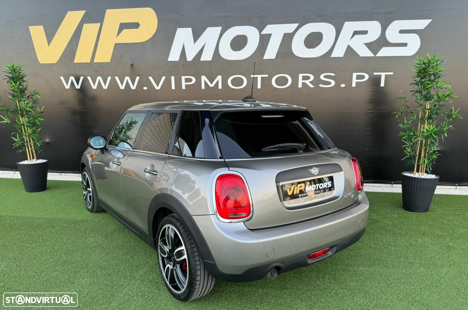 MINI - 10
