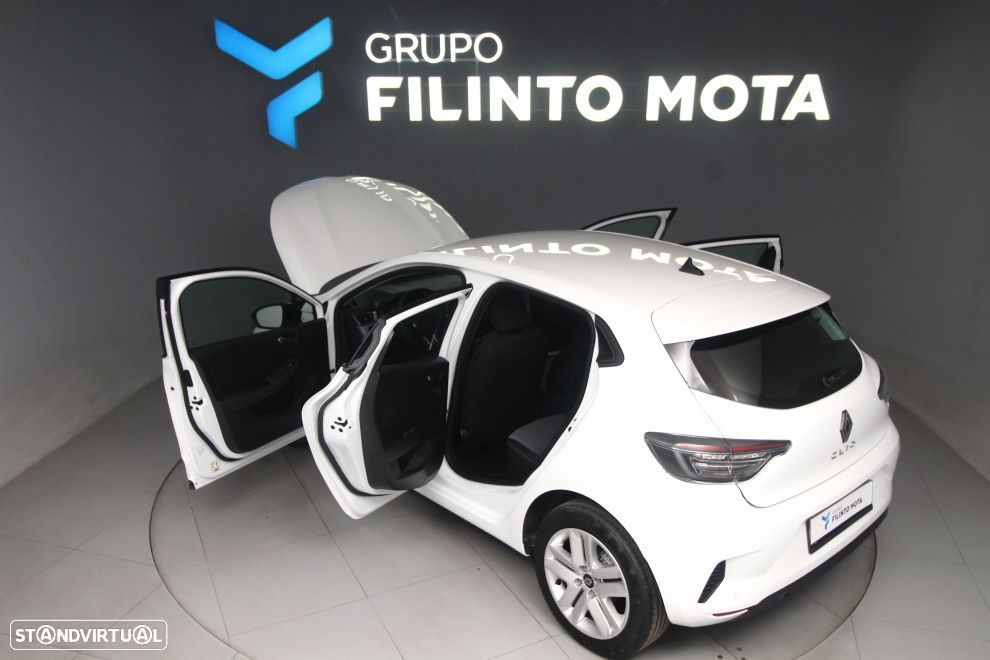 Renault Clio 1.0 TCe Evolution - 11