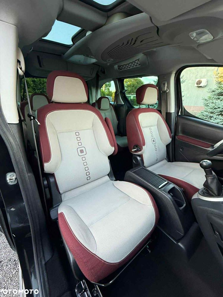 Citroën Berlingo 1.6 HDi 110 FAP Multispace - 9