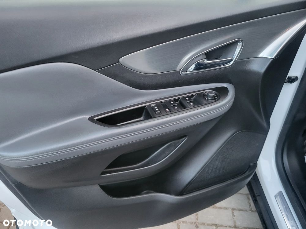 Opel Mokka 1.6 Cosmo S&S - 12