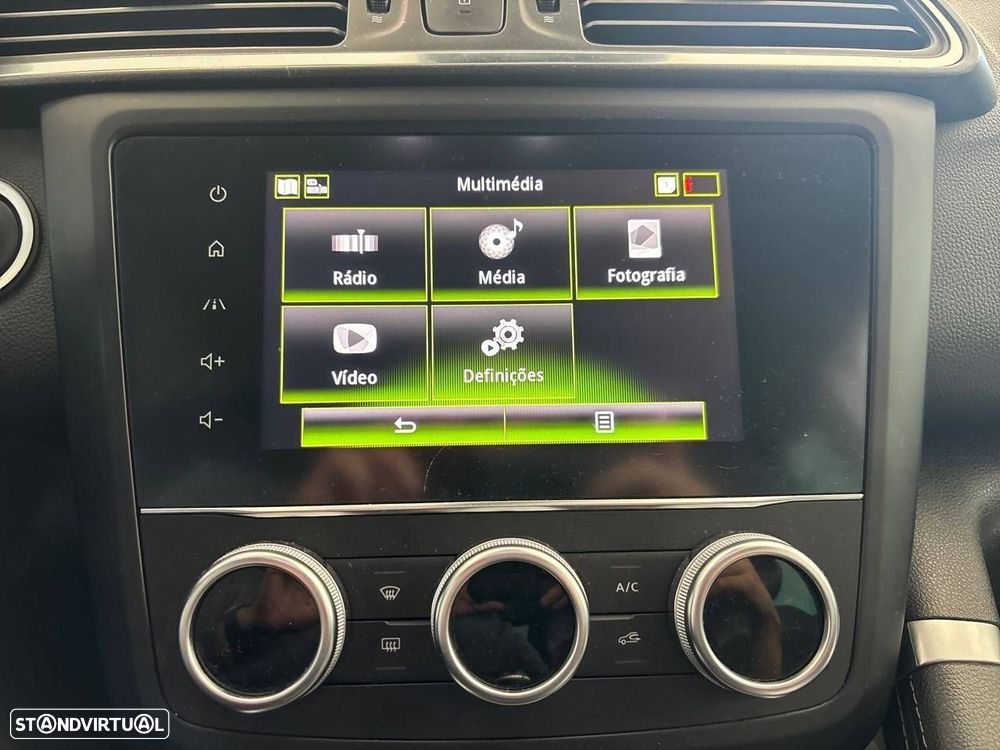 Renault Kadjar 1.5 dCi Intens - 40