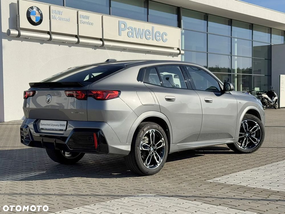 BMW X2 sDrive20i mHEV - 3