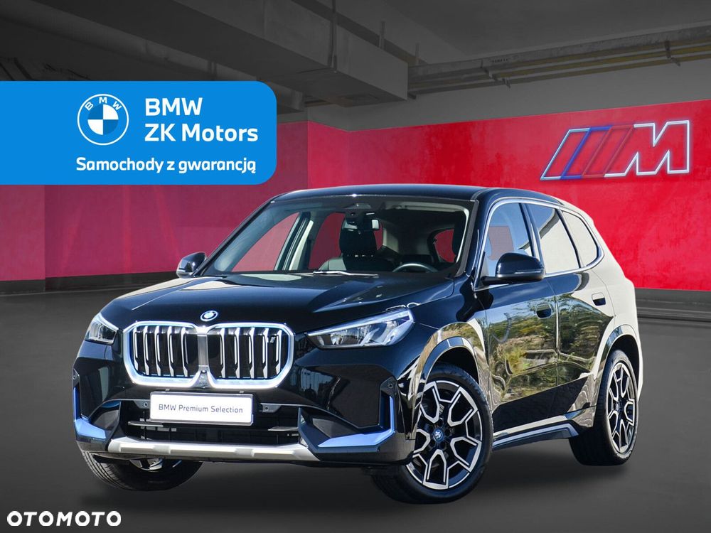 BMW iX1 xDrive30 66.5kWh - 1